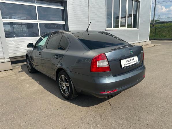 Skoda Octavia II (A5) Рестайлинг с пробегом 2012 года, цена 899 000 рублей, 218141 км, лифтбек, Автокод Объявления