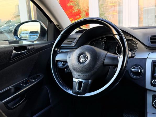 Volkswagen Passat B6 с пробегом 2010 года, цена 699 000 рублей, 184000 км, седан, Автокод Объявления