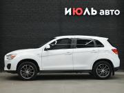 Mitsubishi ASX I Рестайлинг Екатеринбург  - изображение 27