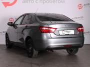 Lada (ВАЗ) Vesta I Минеральные Воды  - изображение 22