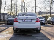 Skoda Octavia III (A7) Рестайлинг Санкт-Петербург  - изображение 19