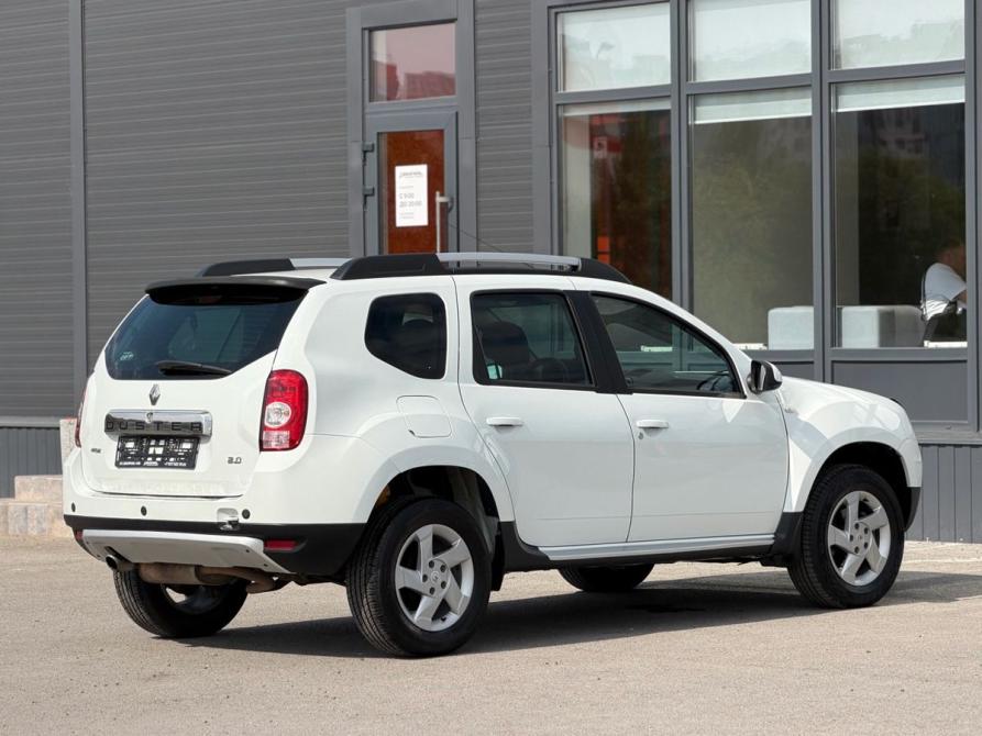 Renault Duster I Волгоград  - изображение 8