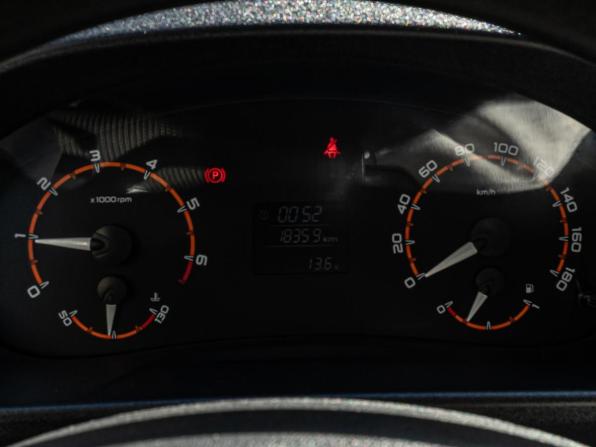 Lada (ВАЗ) Niva Legend с пробегом 2023 года, цена 945 000 рублей, 18359 км, внедорожник, Автокод Объявления
