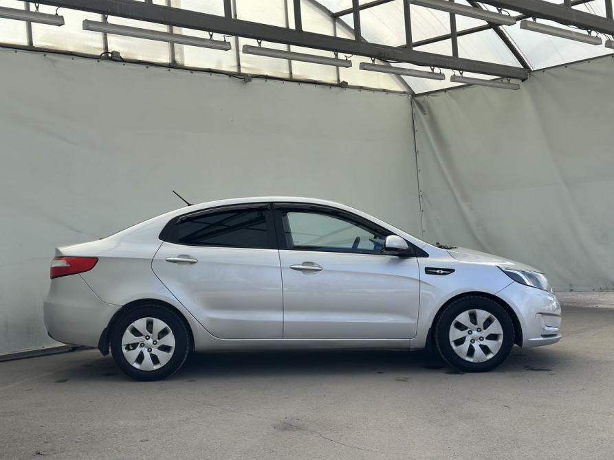 Kia Rio III Липецк  - изображение 7