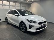 Kia Ceed III Тверь  - изображение 24