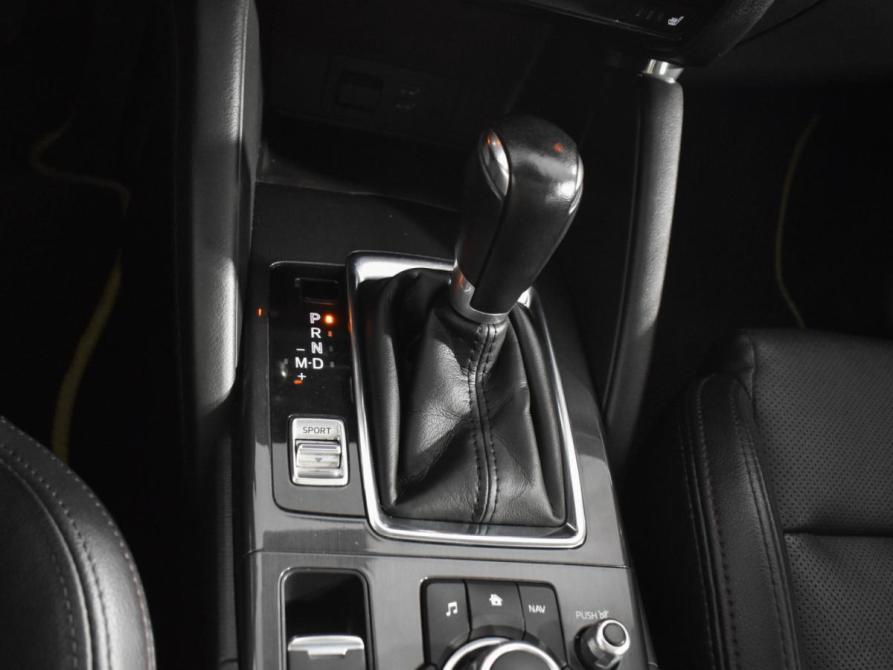 Mazda CX-5 I Рестайлинг Санкт-Петербург  - изображение 19