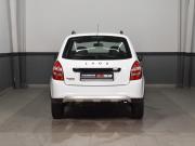 Lada (ВАЗ) Granta I Рестайлинг Кемерово  - изображение 22