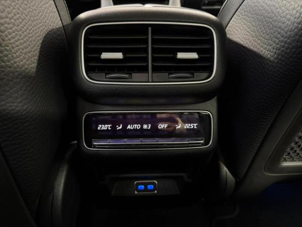 Новый Mercedes-Benz GLE II (V167) Рестайлинг 2025 года, цена 14 450 000 рублей, внедорожник, Автокод Объявления