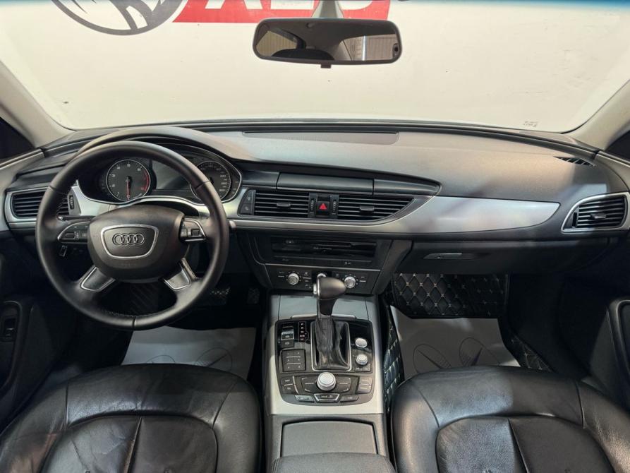 Audi A6 IV (C7) Новочеркасск  - изображение 11