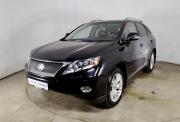 Lexus RX III Волгоград  - изображение 29