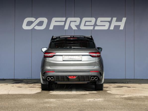 Geely Coolray I с пробегом 2023 года, цена 1 665 000 рублей, 81440 км, внедорожник, Автокод Объявления