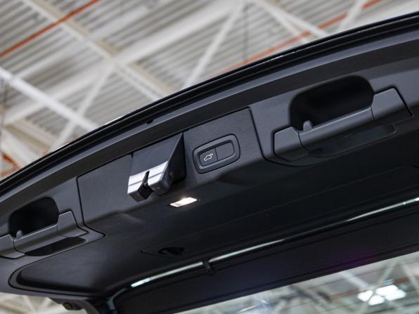 Volvo XC60 II с пробегом 2019 года, цена 4 549 000 рублей, 92932 км, внедорожник, Автокод Объявления