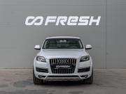 Audi Q7 I (4L) Рестайлинг Краснодар  - изображение 27