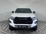 Toyota Hilux VIII Рестайлинг 2 Ростов-на-Дону  - изображение 31