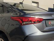 Hyundai Solaris II Рестайлинг Казань  - изображение 22