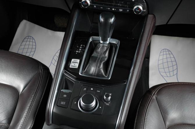 Mazda CX-5 II с пробегом 2019 года, цена 2 629 000 рублей, 43000 км, внедорожник, Автокод Объявления