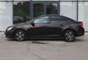 Chevrolet Cruze I Рестайлинг Саратов  - изображение 36