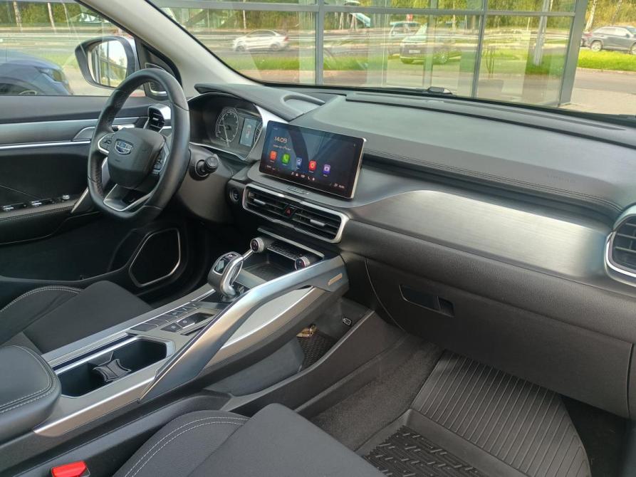 Geely Coolray I Ярославль  - изображение 15