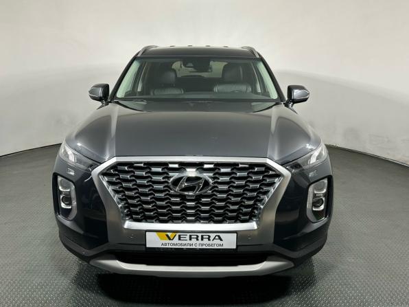 Hyundai Palisade I с пробегом 2020 года, цена 4 400 000 рублей, 65901 км, внедорожник, Автокод Объявления