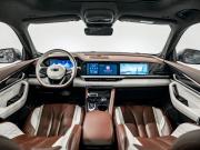 Geely Xingyue L I Красноярск  - изображение 36