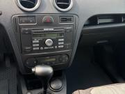 Ford Fusion I Рестайлинг Нижний Новгород  - изображение 26