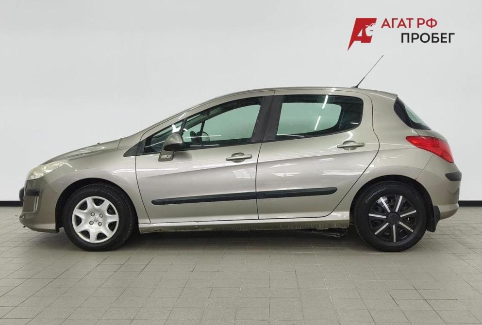 Peugeot 308 I Екатеринбург  - изображение 2