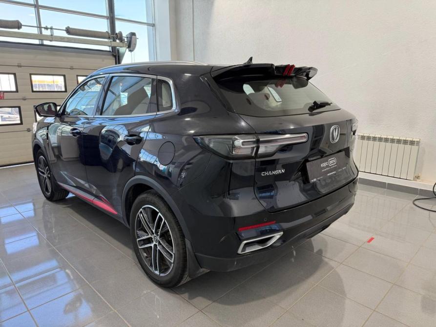 Changan CS55 Plus II Орел  - изображение 4