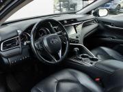 Toyota Camry VIII (XV70) Магнитогорск  - изображение 38
