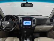 Mitsubishi Pajero IV Рестайлинг 2 Новосибирск  - изображение 37
