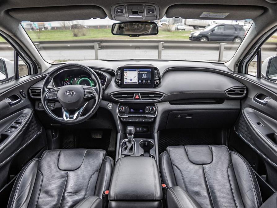 Hyundai Santa Fe IV Волгоград  - изображение 14