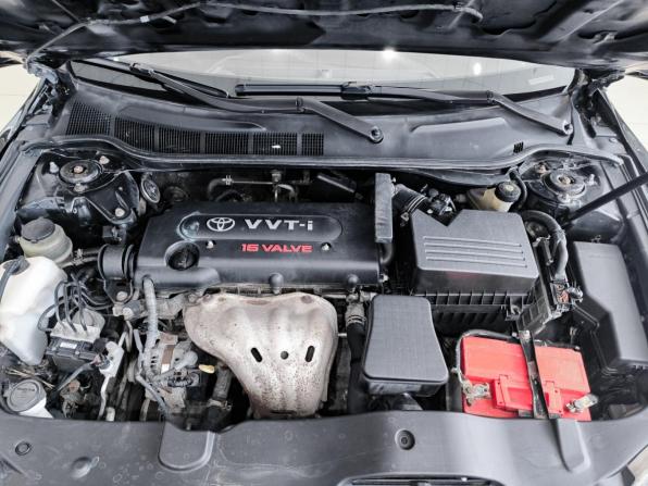 Toyota Camry VI (XV40) с пробегом 2008 года, цена 890 000 рублей, 312585 км, седан, Автокод Объявления