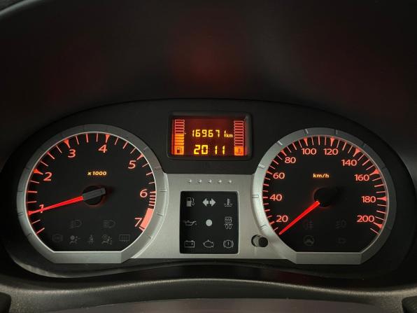 Lada (ВАЗ) Largus I с пробегом 2019 года, цена 849 000 рублей, 169670 км, универсал, Автокод Объявления