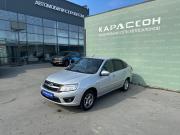 Lada (ВАЗ) Granta I Екатеринбург  - изображение 13
