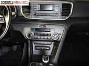 Kia Sportage IV Рестайлинг Белгород  - изображение 30