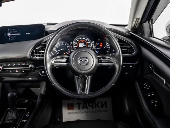 Mazda 3 IV (BP) с пробегом 2020 года, цена 1 598 500 рублей, 158194 км, седан, Автокод Объявления
