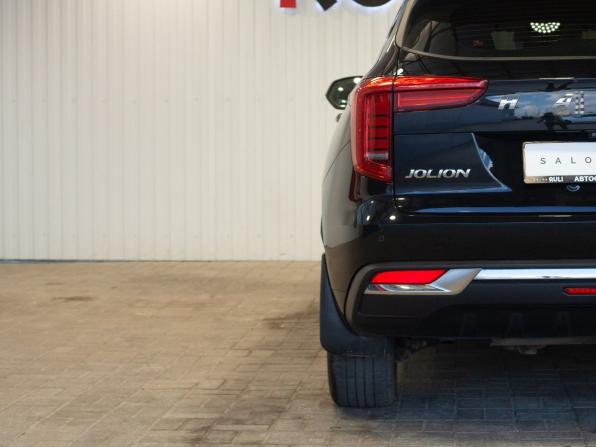 Haval Jolion I с пробегом 2021 года, цена 1 785 000 рублей, 128280 км, внедорожник, Автокод Объявления