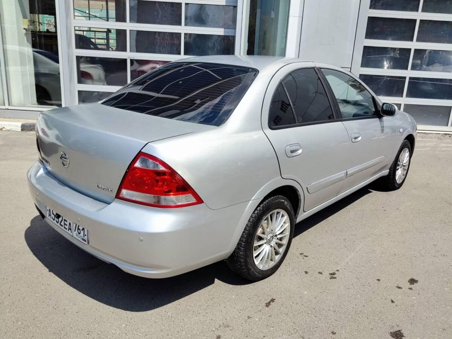 Nissan Almera Classic I Ростов-на-Дону  - изображение 4