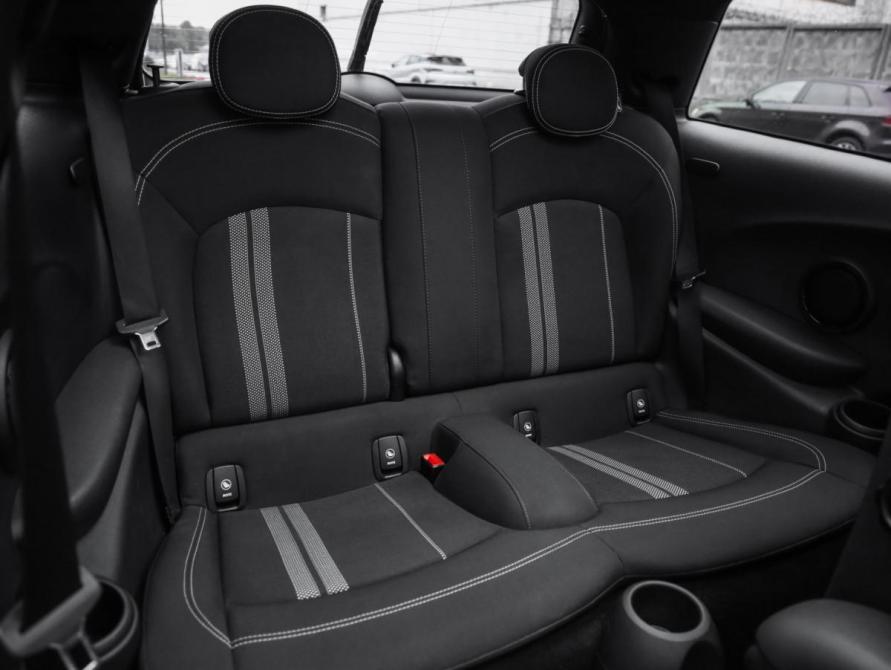 Mini Hatch III (F55/F56) Санкт-Петербург  - изображение 27