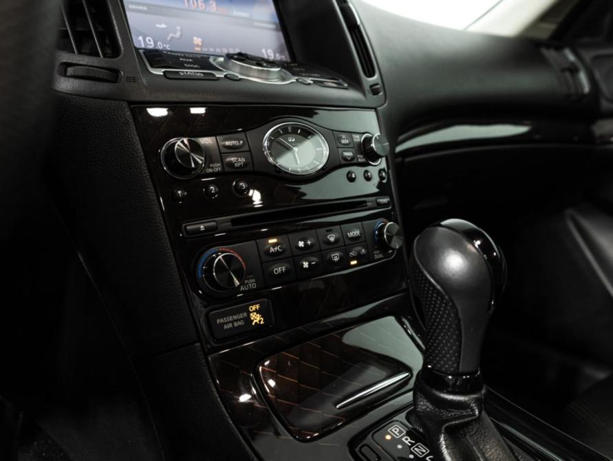 Infiniti G IV Санкт-Петербург  - изображение 19