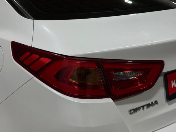 Kia Optima III Рестайлинг с пробегом 2015 года, цена 1 600 000 рублей, 134312 км, седан, Автокод Объявления