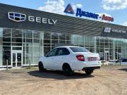 Lada (ВАЗ) Granta I Рестайлинг Набережные Челны  - изображение 26