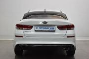 Kia Optima IV Рестайлинг Москва  - изображение 19