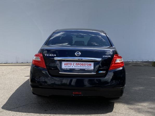 Nissan Teana II с пробегом 2008 года, цена 890 000 рублей, 233122 км, седан, Автокод Объявления