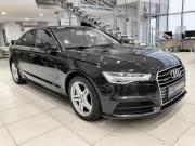 Audi A6 IV (C7) Рестайлинг Казань  - изображение 25