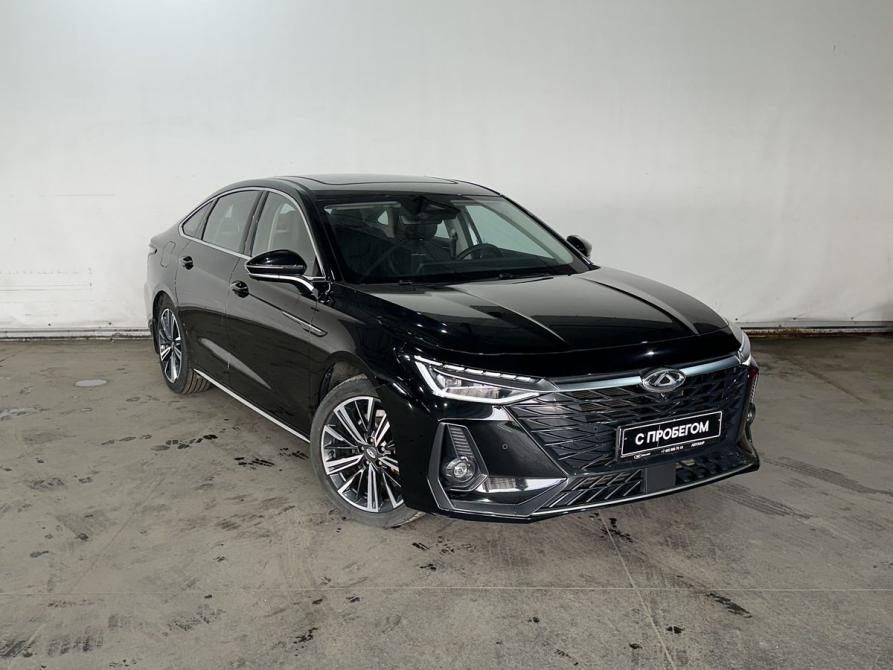 Chery Arrizo 8 Москва  - изображение 3