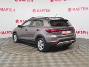 Kia Rio IV Вологда  - изображение 25