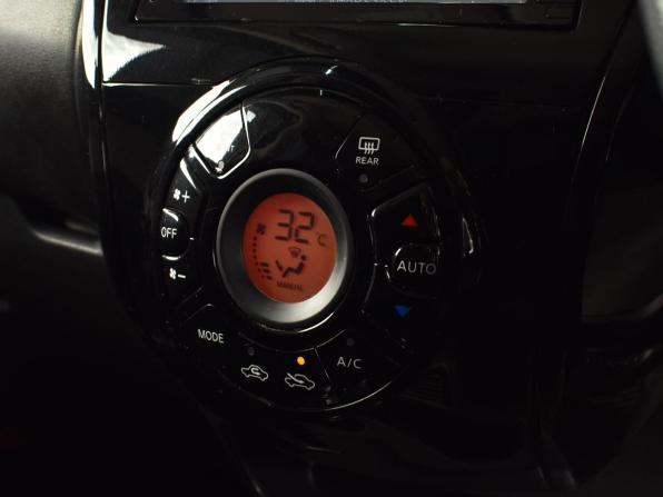 Nissan Note II Рестайлинг с пробегом 2016 года, цена 1 074 995 рублей, 116140 км, хэтчбек, Автокод Объявления