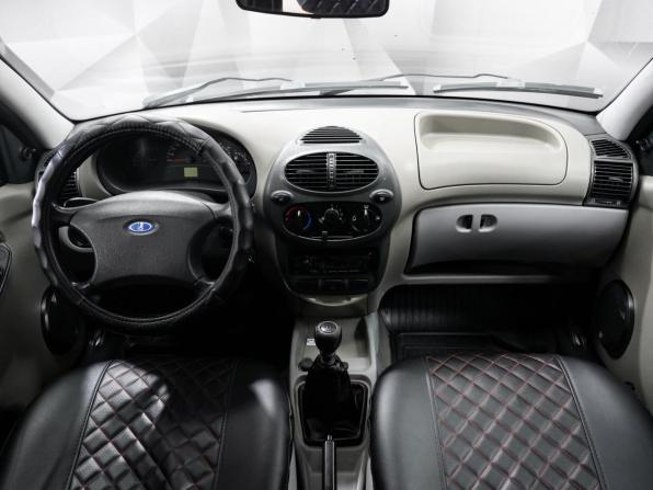 Lada (ВАЗ) Kalina I с пробегом 2011 года, цена 329 000 рублей, 174750 км, седан, Автокод Объявления