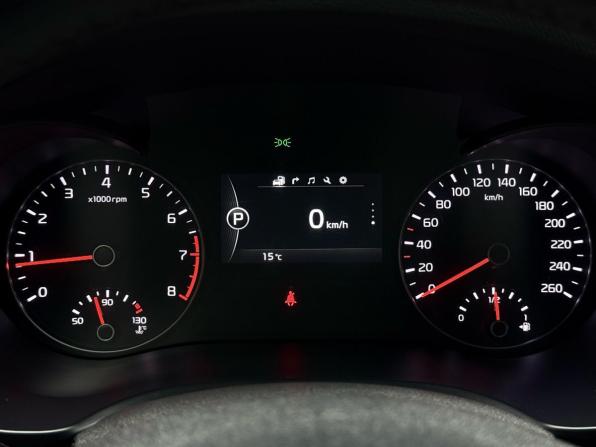 Kia Optima IV с пробегом 2016 года, цена 1 829 000 рублей, 154700 км, седан, Автокод Объявления