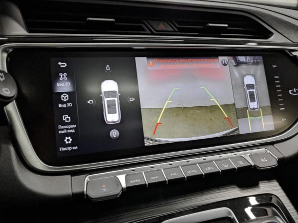 Geely Atlas Pro с пробегом 2022 года, цена 1 925 000 рублей, 55649 км, внедорожник, Автокод Объявления